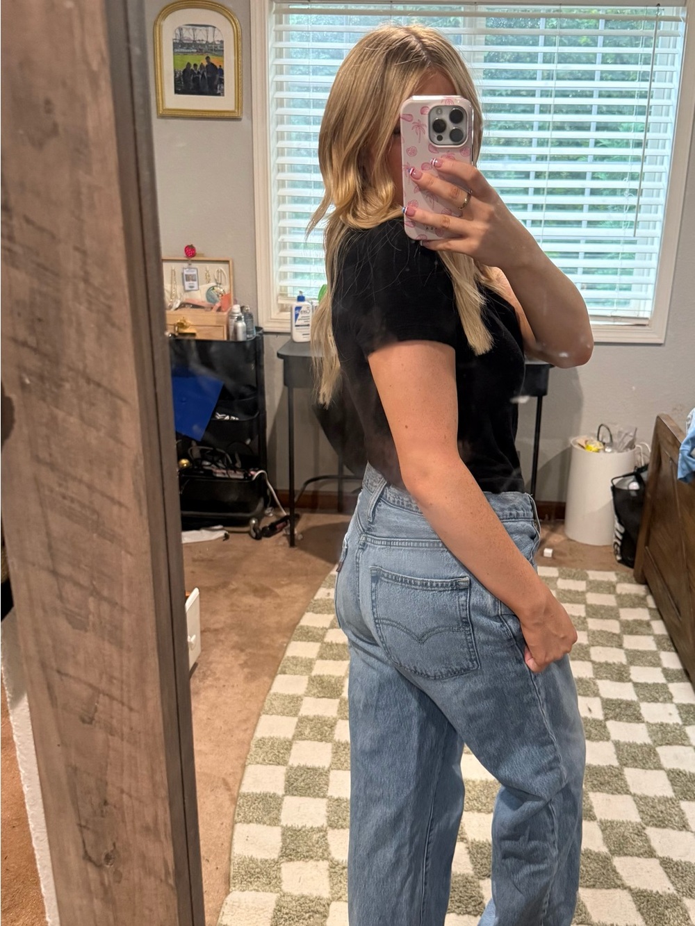 Levi's 94’ - Picture 2 of 4